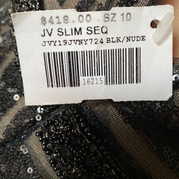 Formal/Prom dress - Picture 4 of 6